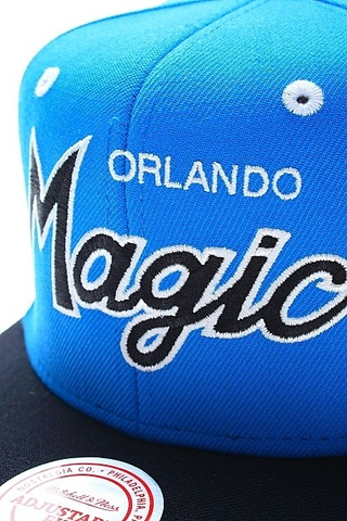 ORLANDO MAGIC