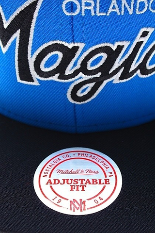 ORLANDO MAGIC