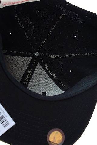 CHICAGO BULLS