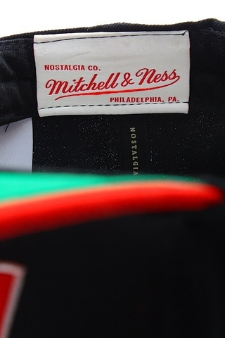 CHICAGO BULLS