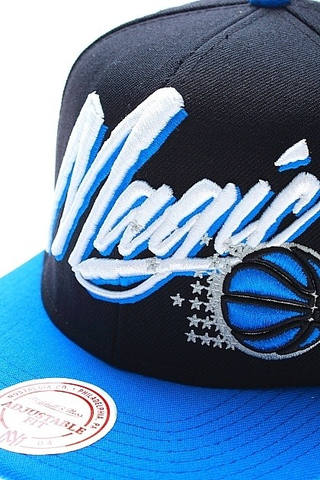 ORLANDO MAGIC