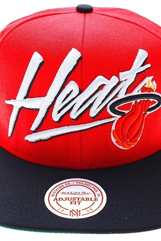 MIAMI HEAT