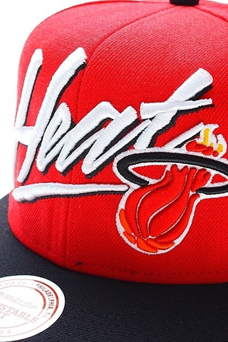 MIAMI HEAT