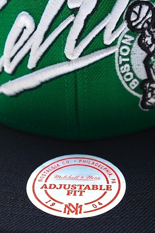 BOSTON CELTICS