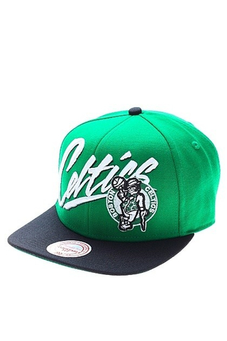 BOSTON CELTICS