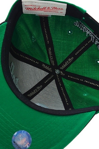 BOSTON CELTICS