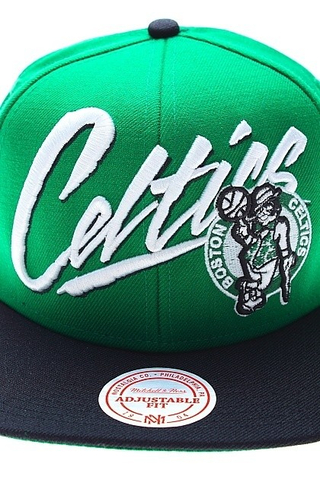 BOSTON CELTICS