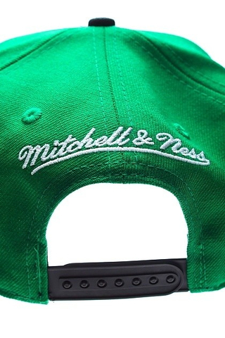 BOSTON CELTICS