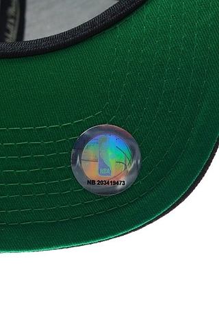 BOSTON CELTICS