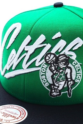 BOSTON CELTICS