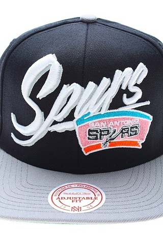 SAN ANTONIO SPURS