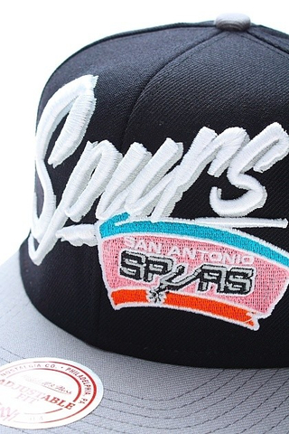 SAN ANTONIO SPURS