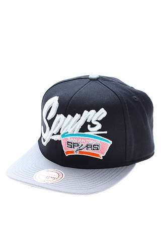 SAN ANTONIO SPURS