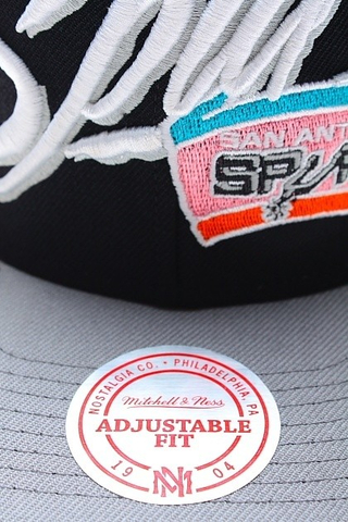 SAN ANTONIO SPURS