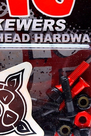 Montażówki Pig Phillips Head Hardware
