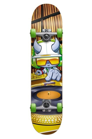 DJ