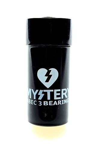 Łożyska Mystery ABEC3