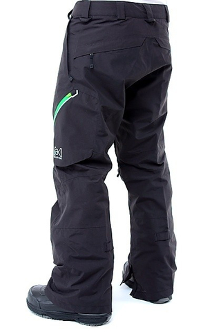 2L CYCLIC GORE-TEX