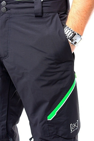 2L CYCLIC GORE-TEX