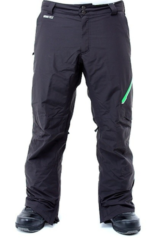 2L CYCLIC GORE-TEX