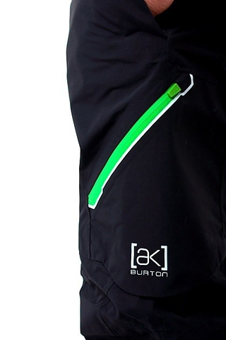 2L CYCLIC GORE-TEX
