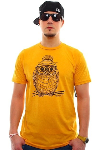OWL SLIM