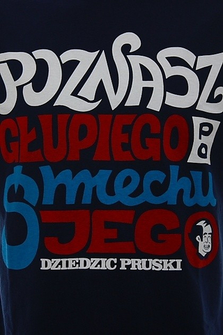 POZNASZ GLUPIEGO