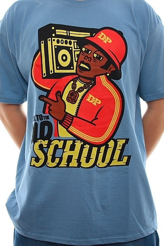 OLD SCHOOL