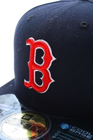 BOSTON RED SOX