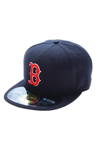 BOSTON RED SOX