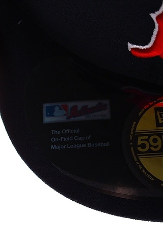 BOSTON RED SOX