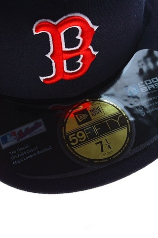 BOSTON RED SOX