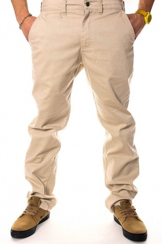 CHINO PANT