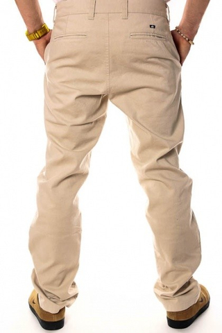 CHINO PANT
