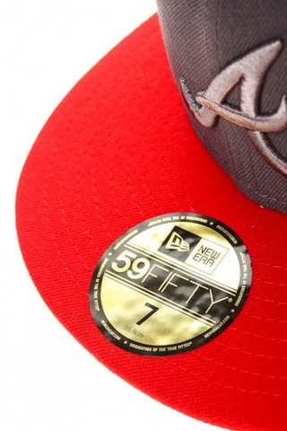 POPTONAL ATLANTA BRAVES