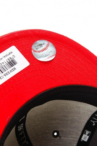 POPTONAL ATLANTA BRAVES