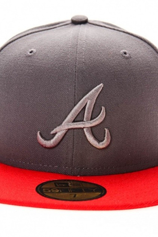 POPTONAL ATLANTA BRAVES