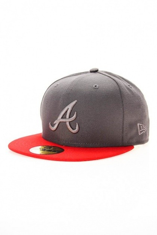 POPTONAL ATLANTA BRAVES