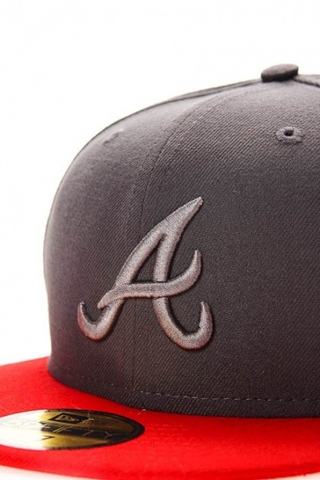 POPTONAL ATLANTA BRAVES