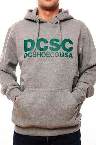 DCSC LOGO