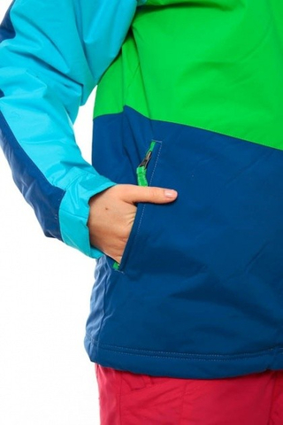 Kurtka Snowboardowa Burton Boy Symbol