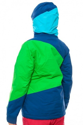 Kurtka Snowboardowa Burton Boy Symbol