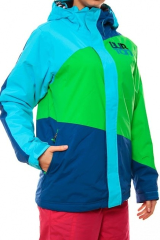 Kurtka Snowboardowa Burton Boy Symbol