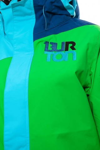 Kurtka Snowboardowa Burton Boy Symbol