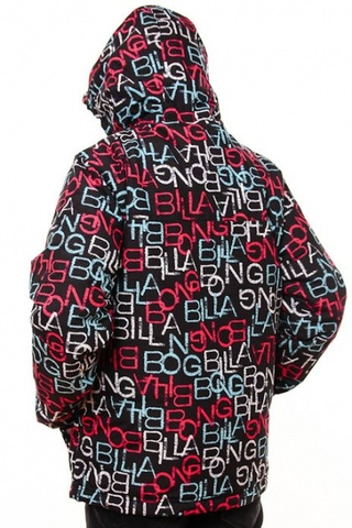 Kurtka Snowboardowa Billabong Girls Tzuega