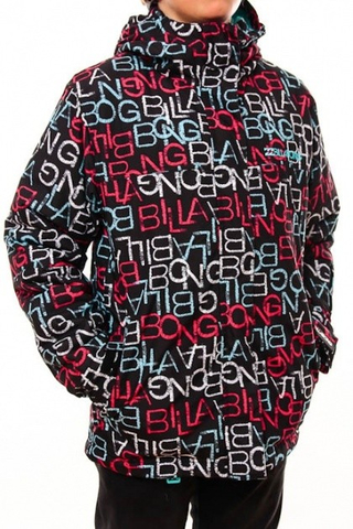 Kurtka Snowboardowa Billabong Girls Tzuega