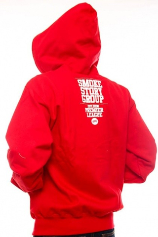Bluza SSG Smoke Story Group S