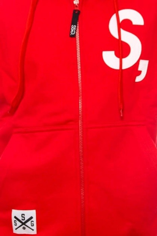 Bluza SSG Smoke Story Group S
