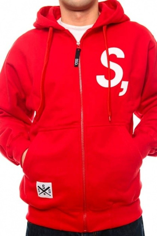 Bluza SSG Smoke Story Group S