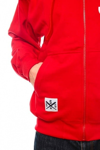 Bluza SSG Smoke Story Group S